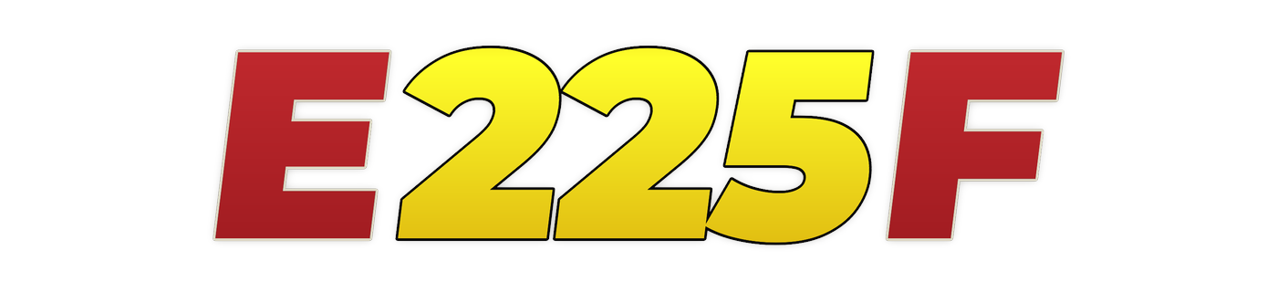 e225f